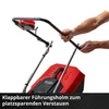 Cortacésped inalámbrico Einhell Power X-Change GE-CM 18/30 Vista previa de la imagen del producto 27