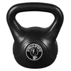 GORILLA SPORTS® Kettlebell - 10 kg Gewichte, aus Kunststoff Produktbild-Vorschau 1
