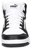 Scarpe Puma 01 Rebound V6 Mid Jr 39383101 Anteprima dell’immagine prodotto 22