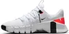 Nike Free Metcon 5 White Bright Crimson - EU 42.5 Produktbild-Vorschau 6