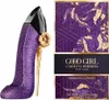 A perfume bottle shaped like a high-heeled shoe and its packaging. Anteprima dell’immagine prodotto
