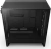 NZXT H5 Flow RGB 2024 schwarz Tempered Glass Produktbild-Vorschau 13