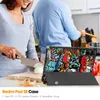 Hülle für Xiaomi Redmi Pad SE 2023 11 Zoll Smart Cover Etui Produktbild-Vorschau 7