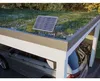 Paulmann 94552, Solarpanel, Silber, Edelstahl, IP65, III, Produktbild-Vorschau 9