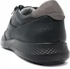 Scarpa bassa Jomos Caribu/Malaga nero Anteprima dell’immagine prodotto 8
