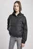 Urban Classics Ladies - Panel Padded Pull Over Jacke - L Produktbild-Vorschau 8