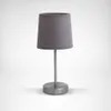 Lampa stołowa z tkaniny lampa dekoracyjna lampka nocna Podgląd zdjęcia produktu 9