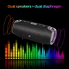 Wireless Bluetooth Lautsprecher Musikbox Tragbarer 40W Produktbild-Vorschau 5