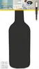 Securit Kreidetafel SILHOUETTE "Flasche" aus Melamin Produktbild-Vorschau 4