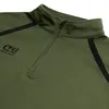 Cruyff Turn Tech Half Zip Trainingspullover Herren Produktbild-Vorschau 6