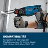 Wiertarka udarowa BOSCH Professional GBH 2-21 Podgląd zdjęcia produktu 21