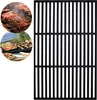 Grille de barbecue en fonte émaillée Grille de barbecue Voir les images du produit 1