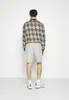 Spodenki Męskie Nike M Nk Club Alumni Hbr Ft Short Dx0502 Podgląd zdjęcia produktu 5