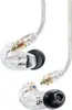 Shure SE215, oordopjes voor in het oor, 1,62 meter Productafbeelding-voorbeeld 5