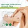Biostile Nutrilegs Forte - 100 ml masážny krém so 14 Náhľad obrázku produktu 8
