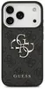 Etui GUESS pour IPHONE 17 Pro Max GUHCP17XP4G4SMCK (PU W/ Voir les images du produit 3