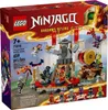 LEGO® NINJAGO® 71818 Arène de tournoi 71818 Voir les images du produit 21