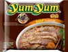 YumYum Instantní asijská polévka s hovězí příchutí 60g Náhled obrázku produktu 1