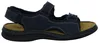Josef Seibel Franklyn Sandalette Blau Produktbild-Vorschau 28