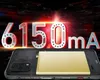 UMIDIGI Bison X10G 4/64GB NFC, 6150 mAh, černá Náhled obrázku produktu 4