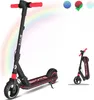 Elektroroller, 130 W Motor/Höchstgeschwindigkeit 14 km/h/24 Produktbild-Vorschau 1