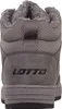 Lotto Uni PREHNA FUR Sneaker 2400380U 1919 High-Top Schuhe Produktbild-Vorschau 4
