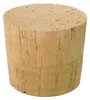 TAPPO IN SUGHERO PER DAMIGIANA 55x50 mm Anteprima dell’immagine prodotto 2