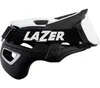 Kask Lazer Jackal MIPS rozmiar S biały czarny Podgląd zdjęcia produktu 4