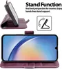 Handyhülle für Samsung Galaxy A34 5G Hülle Flip Case Produktbild-Vorschau 2