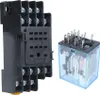 MY4NJ 14Pins Four Normally Open Four Normally Close Small Voir les images du produit 3