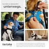 tectake® Hundeschutzgitter Balu verstellbare Breite 91,5 x Produktbild-Vorschau 3