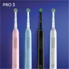Oral-B Pro 3 3500 Black Edition noir Voir les images du produit 6