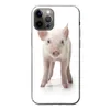 MuchoWow® Handyhülle Schutzhülle Hülle für iPhone 13 Pro Produktbild-Vorschau 1