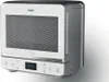 Forno a Microonde Whirlpool MAX 49 WSL Superficie Piana Anteprima dell’immagine prodotto 1