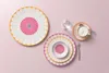 Villeroy & Boch Servierteller Colore fiore Anteprima dell’immagine prodotto 4