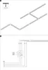 ProRail3 Verbinder Endkappe 1er-Set 35x32,5mm  Schwarz Produktbild-Vorschau 5