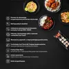 Lauben Rice Cooker 600BC, 0,6L, wielofunkcyjny ryżowar i Podgląd zdjęcia produktu 6