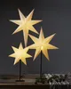Star Trading 232-92 Standstern "Frozen"ca. 55x80 cm, Farbe: Produktbild-Vorschau 29