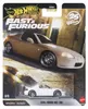 Hot Wheels Fast & Furious JHW63, Auto, 3 rok/roky, Kov, Náhled obrázku produktu 1