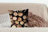 MuchoWow® Zierkissen Sofakissen Wohnzimmer Dekokissen 45x45 Produktbild-Vorschau 4
