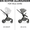 Hauck Move N Care, Betthimmel, Reisesystem-Kinderwagen, Produktbild-Vorschau 4