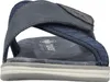 Rieker Herren Pantolette gestrickter Einsatz Riricon Sohle Produktbild-Vorschau 6