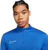 Nike Sweatshirts Academy 23 Dril Top, DR1352463, Größe: 173 Produktbild-Vorschau 7