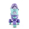 Pattini a rotelle regolabili Cariboo Step 1 per bambini - Anteprima dell’immagine prodotto 5