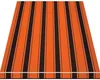 SOLUNA Kassettenmarkise Exclusiv 6x1,5 Stoff Dessin 744 Produktbild-Vorschau 3