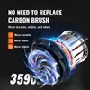 VEVOR dvojitá brúska 150mm 50W dvojitá elektrická brúska Náhľad obrázku produktu 8