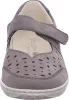 Waldläufer Henni, comode scarpe basse da donna in pelle Anteprima dell’immagine prodotto 29