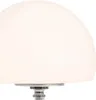 Steinhauer - lampe de table - Ancilla - chrome - verre Voir les images du produit 4