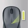 Logitech M235, Oburęczny, Optyczny, RF Wireless, 1000 DPI, Podgląd zdjęcia produktu 14