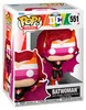 Figura de vinilo Batwoman, línea "Pride POP! Heroes", de 9 Vista previa de la imagen del producto 5